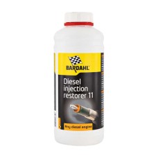 BARDAHL Diesel Injection Restorer 11 1л. 5492