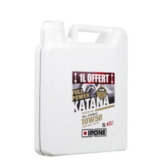 IPONE Full Power Katana 10W-50 4T 5л. 800011