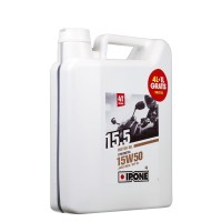IPONE 15.5 15W-50 5л. 800398