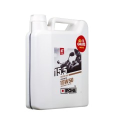 IPONE 15.5 15W-50 5л. 800398