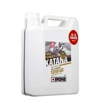 IPONE Full Power Katana 10W-40 4T 5л. 800470