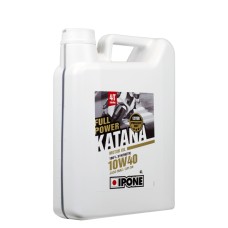 IPONE Full Power Katana 10W-40 4T 4л. 800361