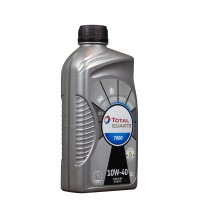 TOTAL Quartz 7000 10W-40 1л.