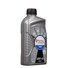 TOTAL Quartz 7000 10W-40 1л.