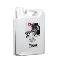 IPONE R4000 RS 10W-30 4T 4л. 800025
