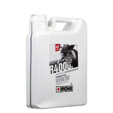 IPONE R4000 RS 10W-30 4T 4л. 800025
