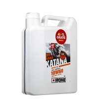 IPONE OFF Road Katana 10W-60 4T 5л. 800021
