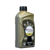 TOTAL Quartz Energy 9000 5W-40 1л.  213764