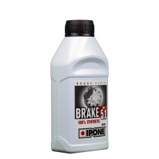 IPONE X-Trem Brake Fluid 500мл. 800544