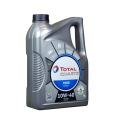 TOTAL Quartz 7000 Energy 10W-40 4л.