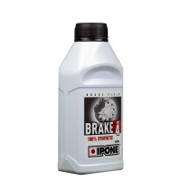 IPONE Brake Dot 4 500мл. 800312