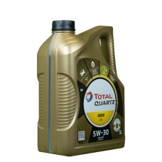 TOTAL Quartz 9000 NFC 5W-30 5л.