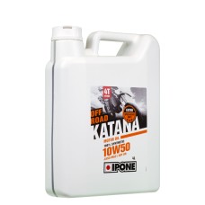 IPONE OFF Road Katana 10W-50 4T 4л. 800016