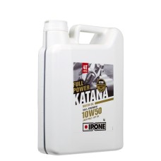 IPONE Full Power Katana 10W-50 4T 4л. 800010