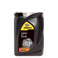 Промивка для сажового фільтра диз. DPF FLUSH BARDAHL 2л. 2317B