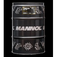 MANNOL 7715 Longlife 504/507 5W-30 208л. MN7715-DR