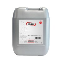 JASOL ANTIFREEZE CONCENTRATE G11 20л синий