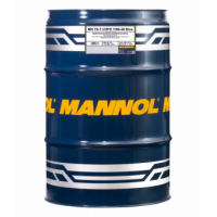 MANNOL TS-7 UHPD 10W-40 BLUE 208л.
