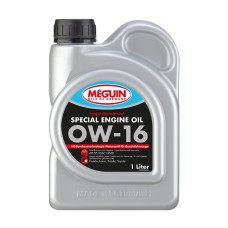 MEGUIN SPECIAL ENGINE OIL 0W-16 1л. 33055