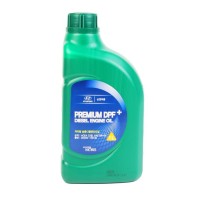 MOBIS  Premium DPF +  5W-30 1л.  0520000130
