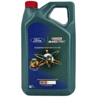 CASTROL Magnatec Ford 0W-30 D 5л. 157C37
