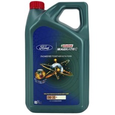 CASTROL Magnatec Ford 0W-30 D 5л. 157C37