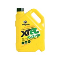 BARDAHL XTEC 0W-20 V 5л. 64193  Безкоштовна доставка!