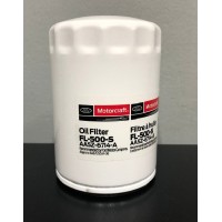 Фильтр масляный Ford Motorcraft FL500S