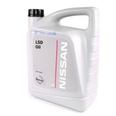 NISSAN LSD Oil 5л.