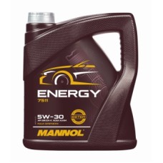 MANNOL Energy 5W-30 4л. MN7511-4