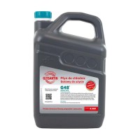 АНТИФРИЗ GLYSANTIN G48 (готовый) 4л. (СИНЕ-ЗЕЛЕНЫЙ)