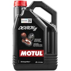 MOTUL Dexron III 5л.