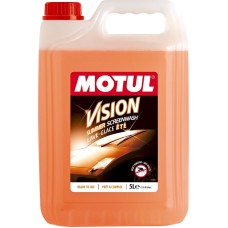 MOTUL Vision Summer Insect Remover 5л.