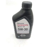 NISSAN Motor Oil 5W-30 0,946л.