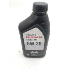 NISSAN Motor Oil 5W-30 0,946л.