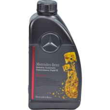 MERCEDES BENZ MB236.17 ATF FE 1л. A000989590411