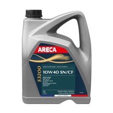 АRECA S3200 10W-40 5л.