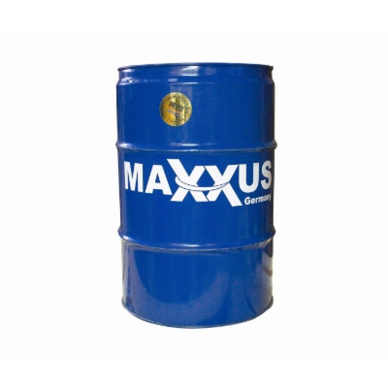 MAXXUS TRUCK-PLUS SH-PD 15W40 1л. (разлив из бочки)