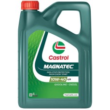 CASTROL Magnatec 10W-40 A3/B4 4л. 15F098