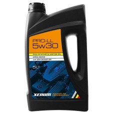 XENUM PRO-LL 5W-30 5л.