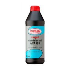 MEGUIN GETRIEBEOEL ATF G9 1л.