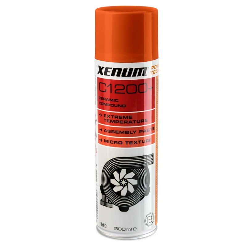 XENUM C1200+ 500мл. (4052500)