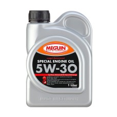 MEGUIN SPECIAL ENGINE OIL 5W-30 1л. 33100