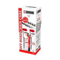 Комплект для ланцюга IPONE OFF-ROAD CHAIN CARE 800737