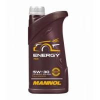 MANNOL Energy 5W-30 1л. MN7511-1
