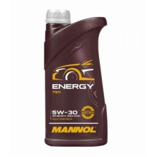 MANNOL Energy 5W-30 1л. MN7511-1