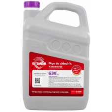АНТИФРИЗ GLYSANTIN G30 (концентрат) 4л.