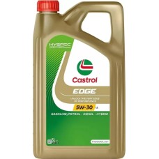 CASTROL Edge 5W-30 LL 5л. 15669E
