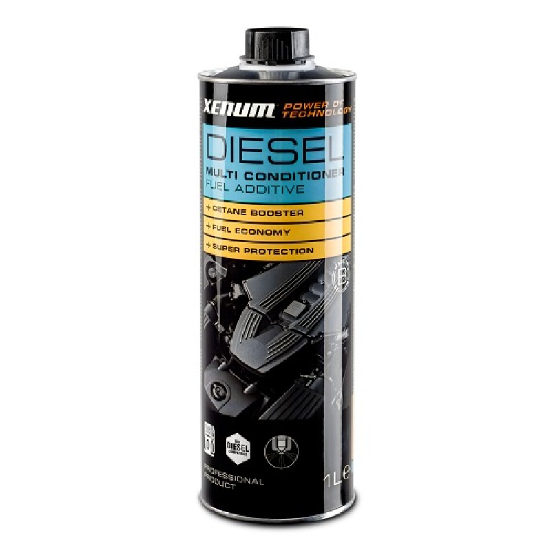 XENUM DIESEL MULTI CONDITIONER 1л. 3109001