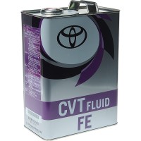 TOYOTA CVTF FE 4л.  0888602505
